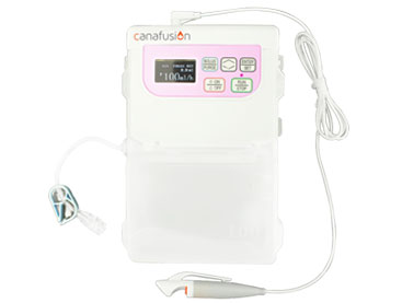 Ambulatory Infusion Pump 1