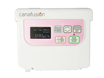 Ambulatory Infusion Pump 2