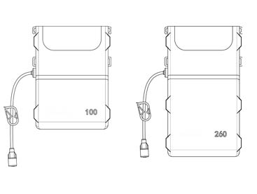 Ambulatory Infusion Pump 4